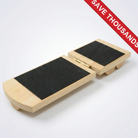 NeuroBoard device