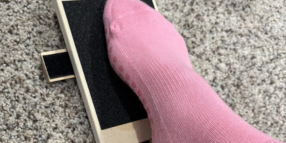 Hands using NeuroBoard